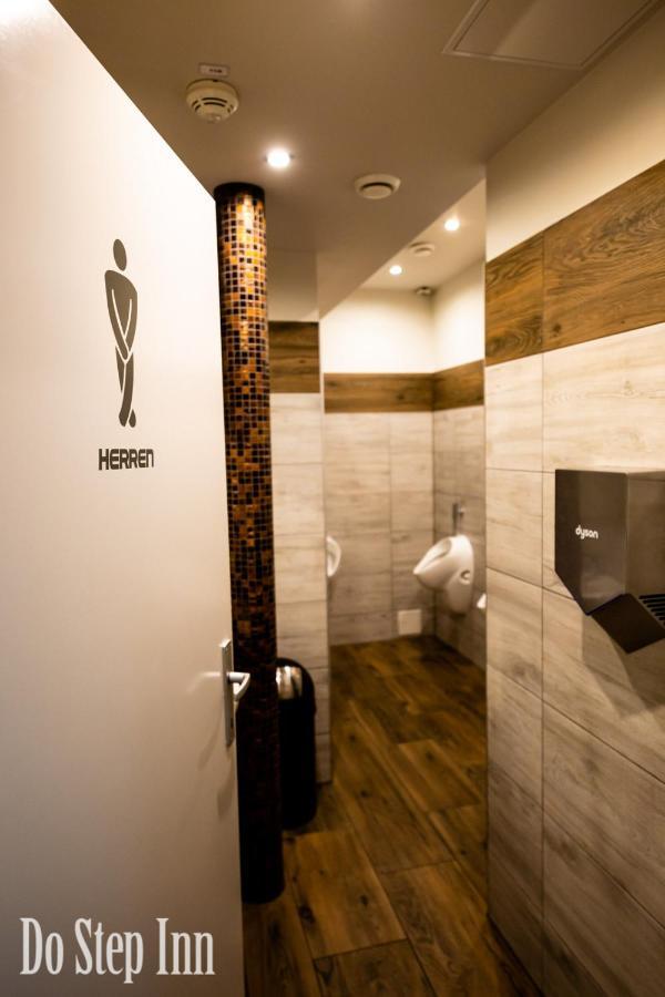 Hostel Do Step - Self-service-hostel Wenen
