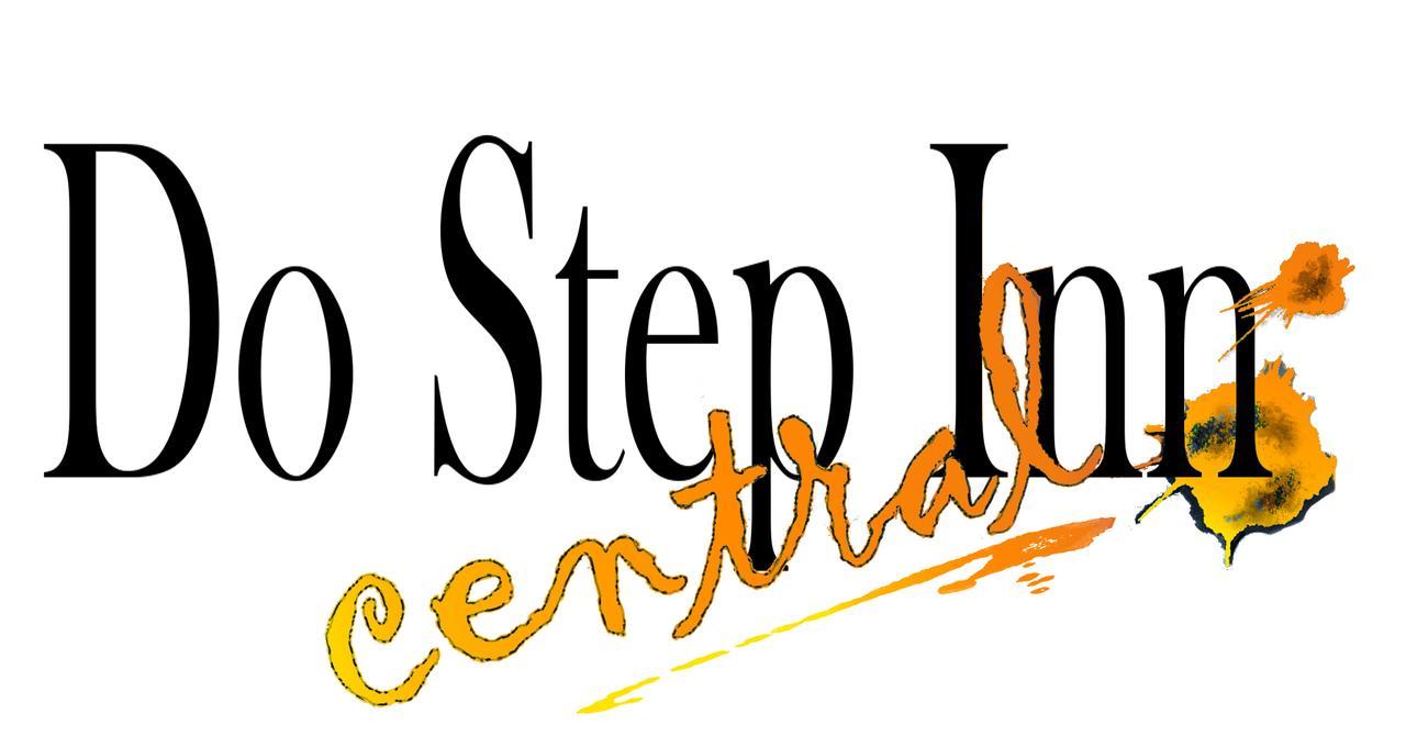 Do Step - Self-service-hostel Hostel *