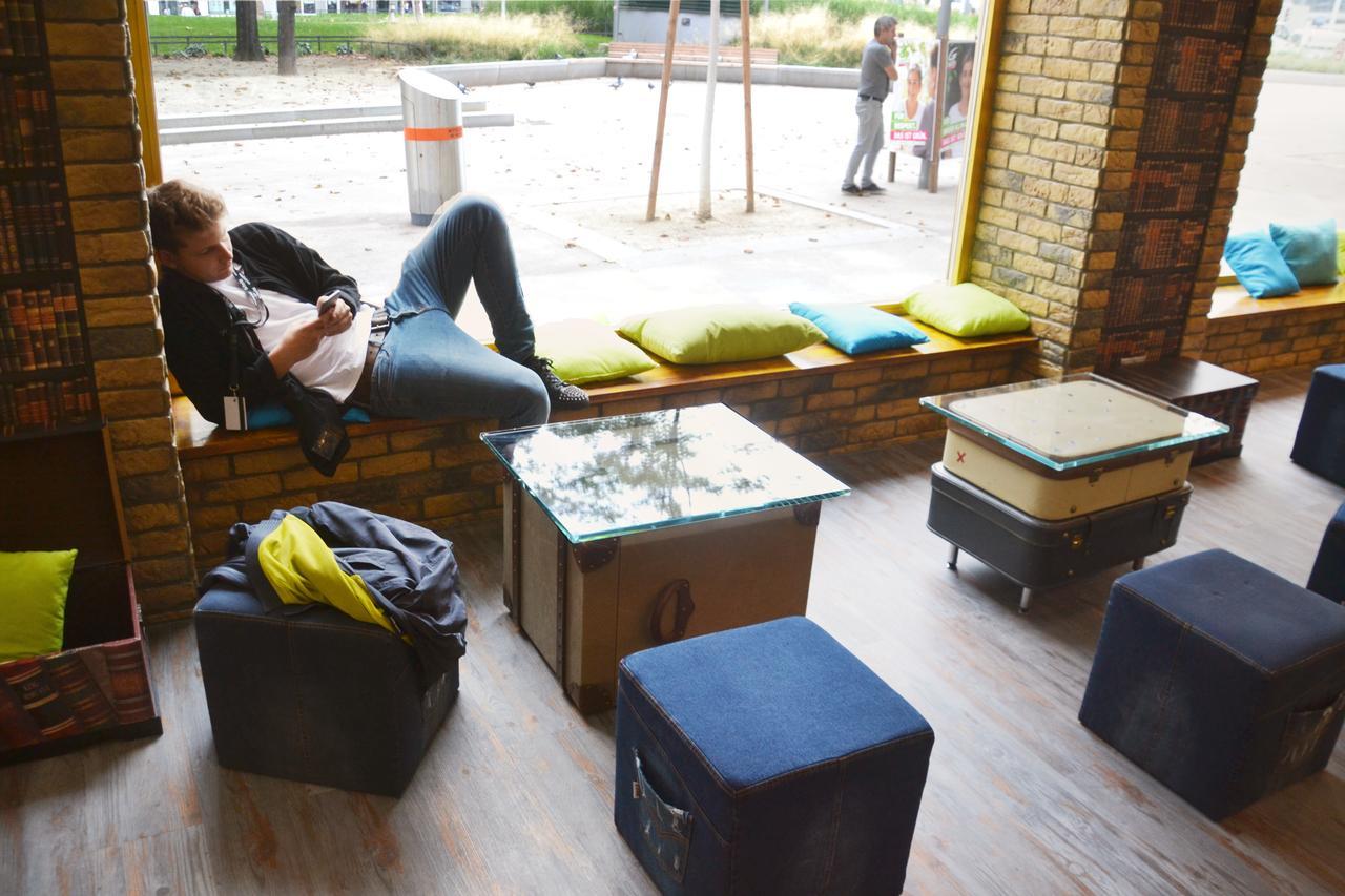 Do Step - Self-service-hostel Wenen